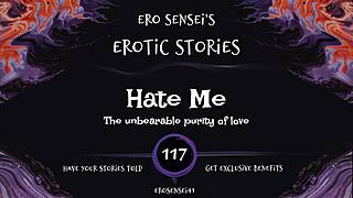 I Feel So Connected with This Erotic Audio Experience