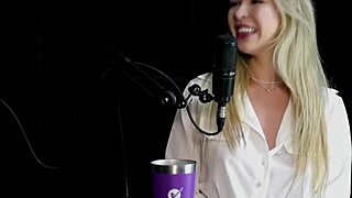 milena moreau indulges in wild anal play with toys and squirting