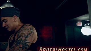 extreme toys first time, dont worry girls help is nearby