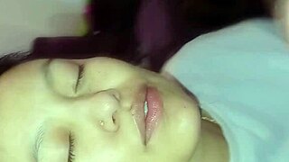 Big Cumshot On Face!