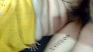 Verification video for asian teen amateurs