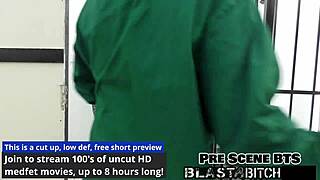 hey, check out stepsisters aria nicole in this hot pov scene.