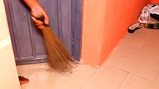 Fuck That Big Black Cock Now!