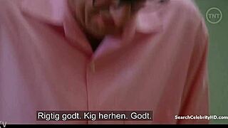 charlize theron in the life and death of peter sellers 2004