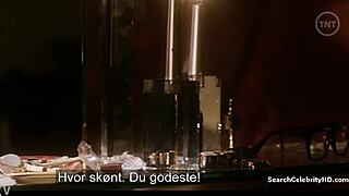 charlize theron in the life and death of peter sellers 2004