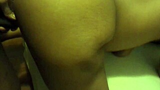 me n my older shorty gettin it on real good