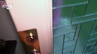 i feel so wet as seth fucks the babysitter nova vixen with a creampie