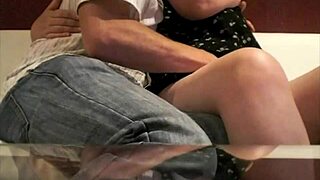 Mischief With An Inexperienced Mature Woman