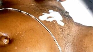 She loves dick more than dinner, he says, craving that cock.