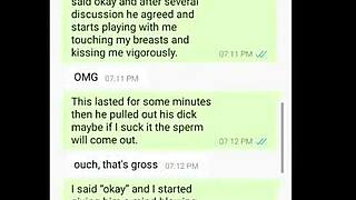 Homemade A Hot Gist For My Bestie