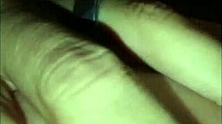 Is My Wife In Sexy Lingerie Asking For Cum Inside?