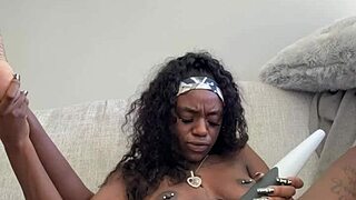 Big dicks make me so wet.