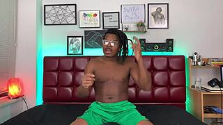learn how to give a pussy beating brazilian style