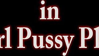 Maggie Green and Two Hot Friends Dive Deep into Pussy Play