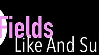 fan stops over to drop his fat load in me