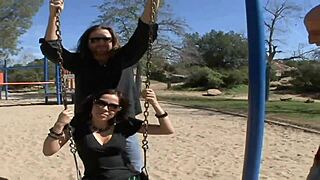 Horny Wife With Big Tits Fucked By Stranger