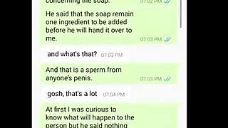 Homemade A Hot Gist For My Bestie