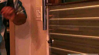 Teen Girl Blows Father In Law And Uncle On Webcam