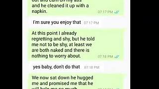 Homemade A Hot Gist For My Bestie