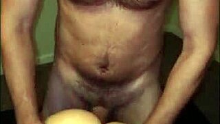 Mature Fuck Doll Moans in Orgasm Compilation