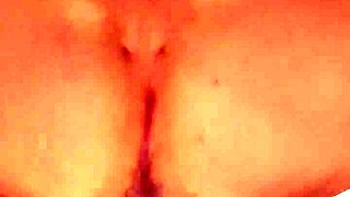 Latexi69 Plays With Butt Plug Anal Fun