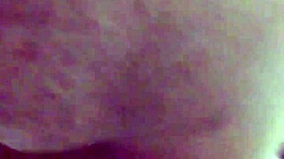 Fucking A BBW Brown Skin Tranny Raw In Intense Bareback Action