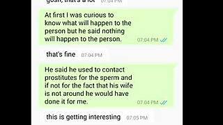 Homemade A Hot Gist For My Bestie