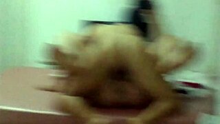 we waited for a bull but no one showed so my hubby and i fucked hard