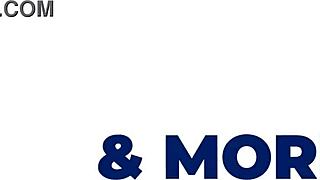 essex nurse gets eaten out and sucks cock