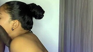 Amateur Latina Couple Using Toys For Hardcore Fucking And Cumshot