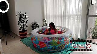 End up banging the photographer. Want in on this?