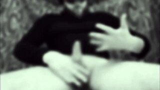 try this masturbation and penis massage