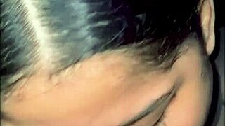 Stranger Forces Deepthroat On Big Black Cock, Cums In Mouth After Fucking