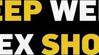 loan4k undercover in the office, this czech bookworm is one of the best sluts on the desk