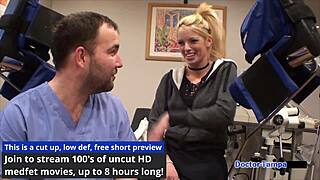 Ever wonder how Bella Ink passed her Tampa University physical?