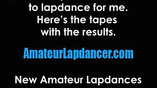 teen cutie says, 'i love lap dancing and getting wild in doggystyle with monster cock'