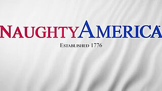 London River takes a big cock in her classroom for intense titty fucking and doggystyle