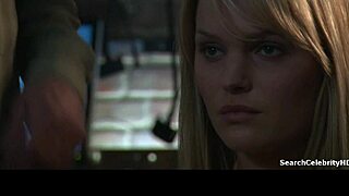 Sunny Mabrey In Species Iii 2004 Sex Scene