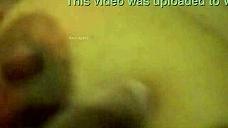 My delhi girlfriend's sex tape