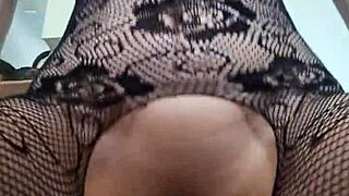 Korean Woman Moaning Sensually