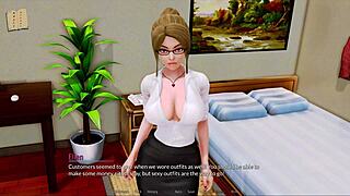 Is Harem Hotel 54 Tempting You?