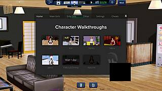 Is Harem Hotel 54 Tempting You?