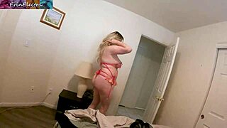 Housewife Has Doggystyle Sex With Stepson For Pregnancy