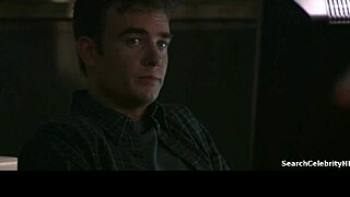 Sunny Mabrey In Species Iii 2004 Sex Scene