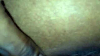 my wife loving that hard doggy fuck?