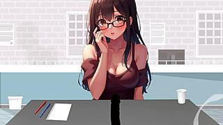 Test to Uncover Your Beta Side in Spanish JOI ASMR