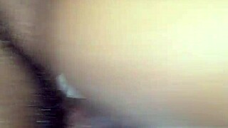 the cable guy gave me good dick with my wet pussy and fat ass