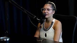 Seu primeiro show foi um sucesso, gravou para produtoras, nao gostou de fazer inversao e o fetiche - barbara sol