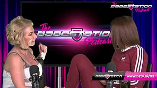 Listen to the Babestation podcast episode 03 with interview and casting.