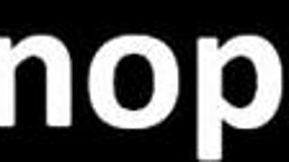 Shopping afternoon turns into leather porn dream